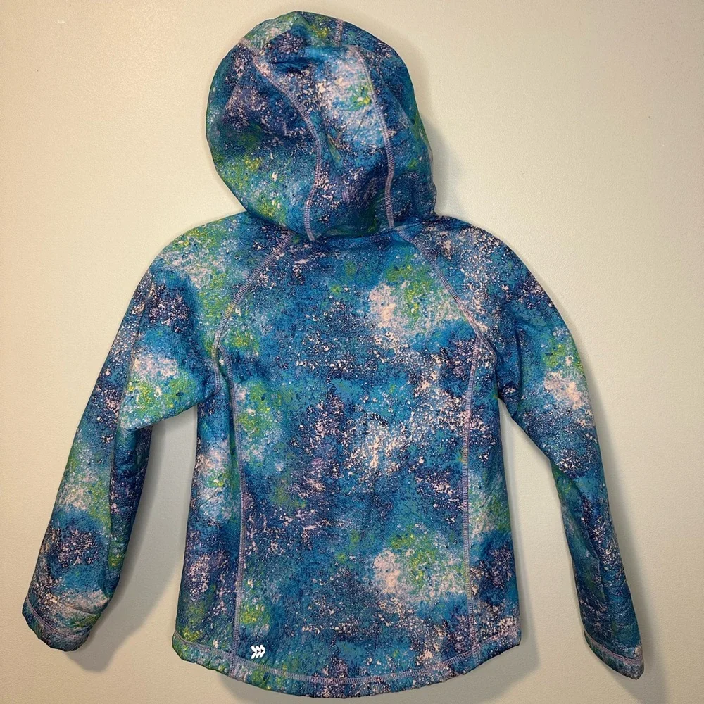 All in Motion Girls Jacket - Picture 7 of 8